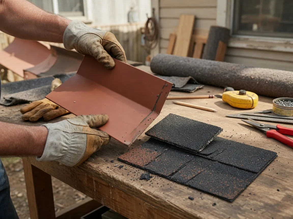 Roof Repair company in Salem, FL